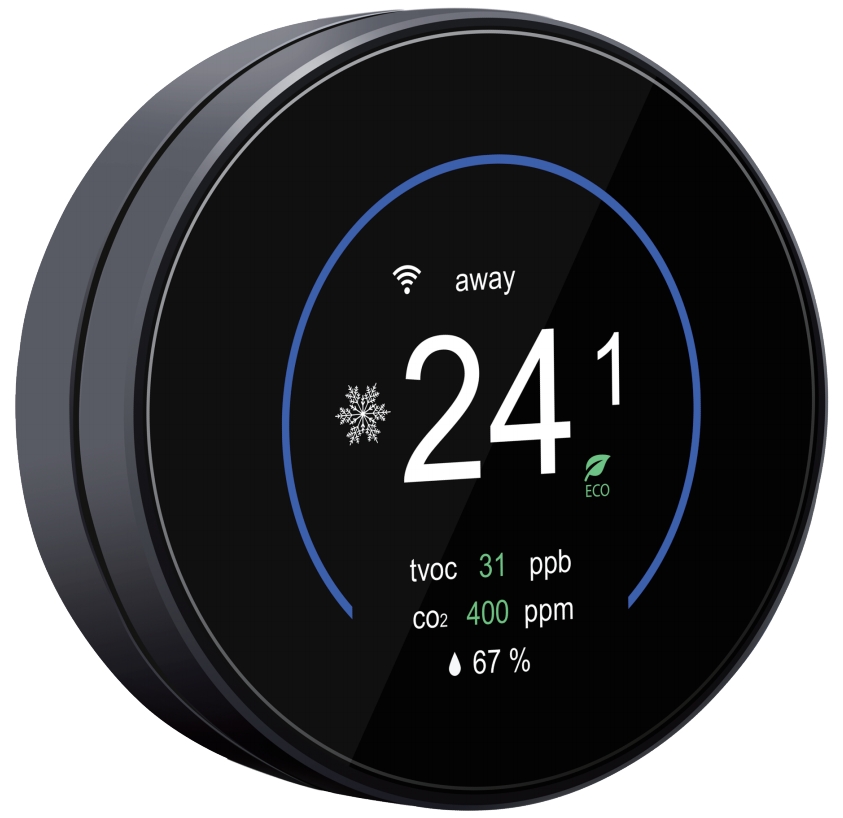 hrv ventilation